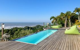 Nakai Beach Homestay